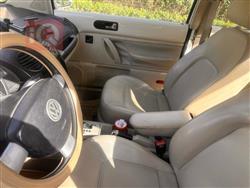 فولكسفاغن بيتل